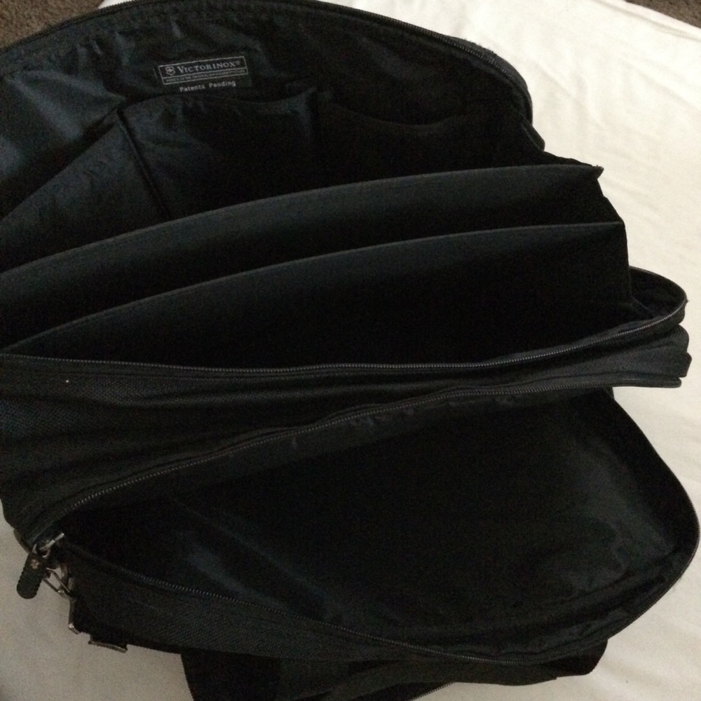 Victorinox Swiss Laptop Bag Gem